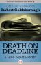 [Nero Wolfe Novels by Robert Goldsborough 02] • Death on Deadline